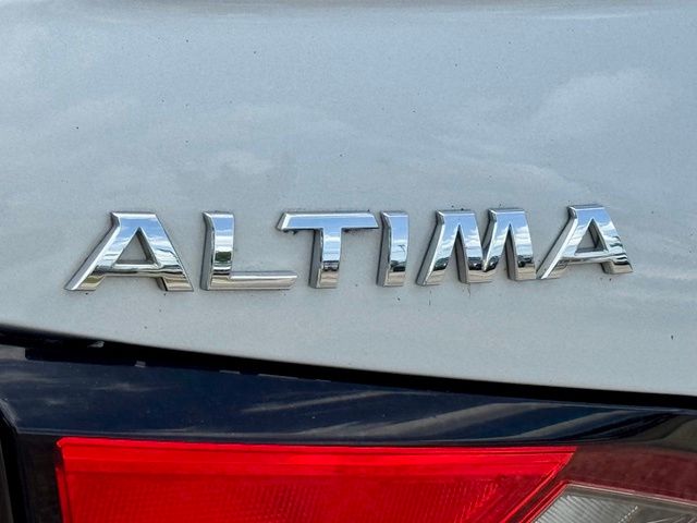 Used 2019 Nissan Altima Sedan