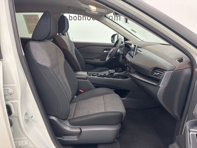 used 2023 Nissan Rogue car, priced at $20,948