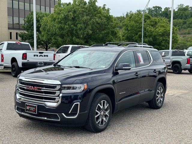 GMC Acadia SLE AWD