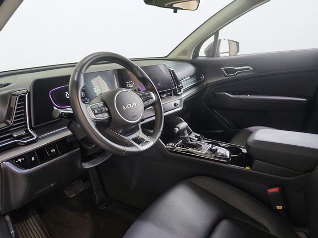 Used 2023 Kia Sportage SUV