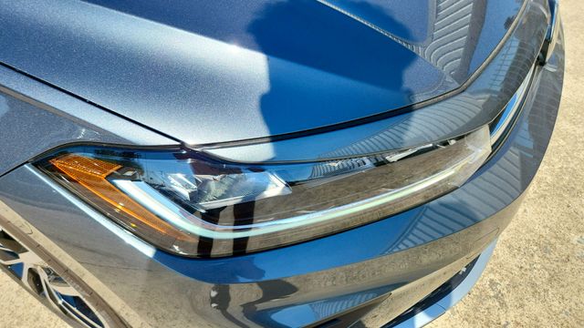 2025 Volkswagen Jetta