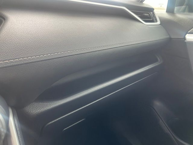 Used 2021 Toyota RAV4 Hybrid SUV