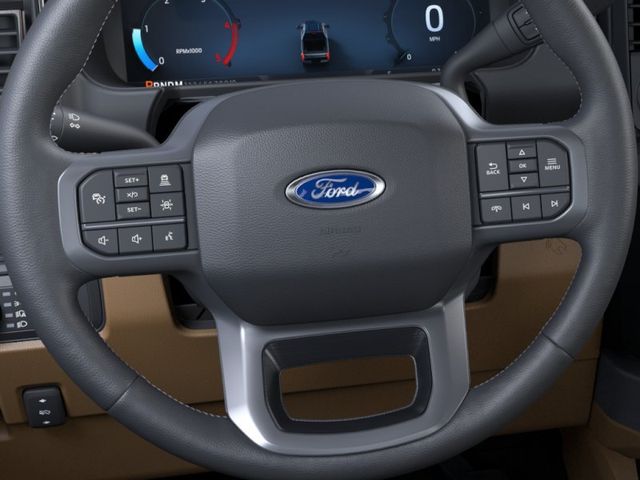 2026 Ford F-350SD Lariat:169694