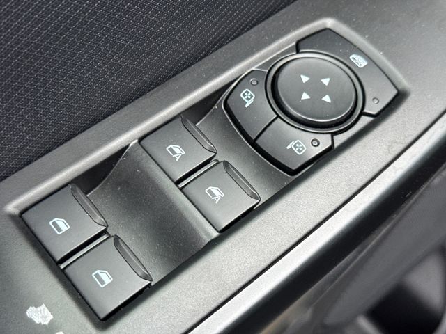 New 2026 Gray Ford STX image 21