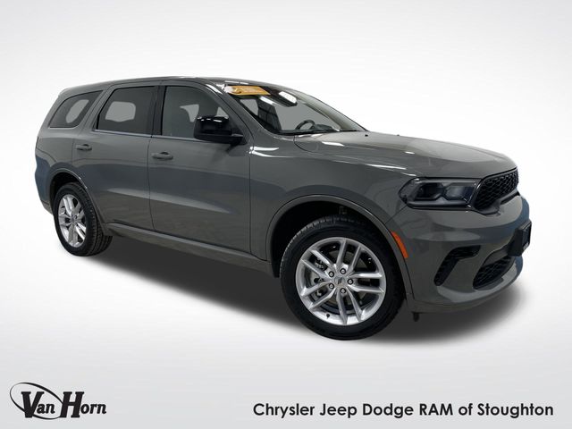 2023 Dodge Durango GT photo