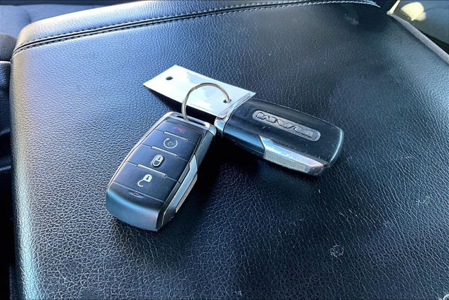 Used 2021 Ram 1500 Big Horn/Lone Star 4D Quad Cab