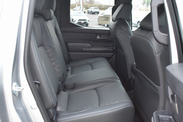 Used 2026 Toyota Tacoma Hybrid Truck