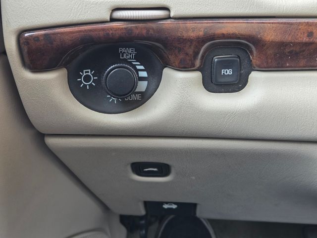 2005 Chevrolet Impala LS