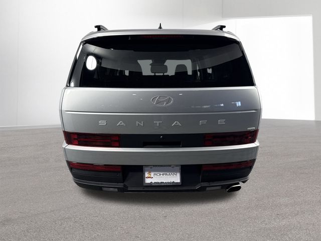 New 2025 Hyundai Santa Fe For Sale in Indianapolis, IN