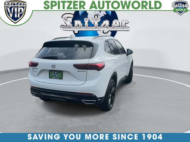 2024 Buick Envision Sport Touring - 8