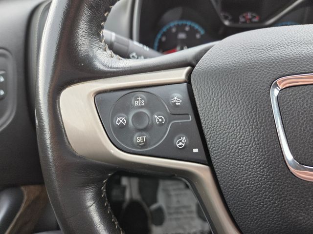 2019 GMC Canyon Denali