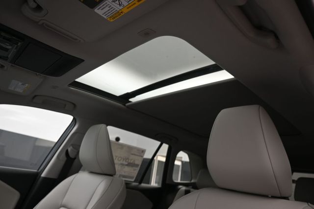 New 2026 Toyota RAV4 SUV