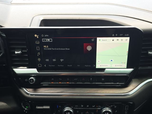 Photo of 2023 GMC Sierra 1500 SLT in Dallas, GA - 35,  2023 GMC Sierra 1500 SLT:43575A