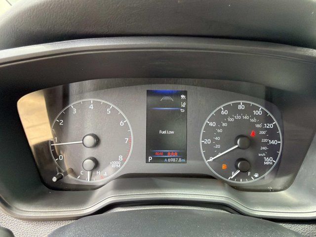 Used 2024 Toyota Corolla Sedan