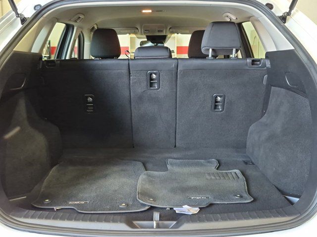Used 2017 Mazda CX-5 SUV