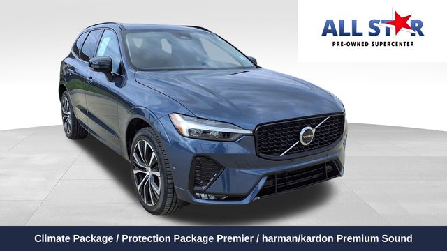 2024 Volvo XC60 B5 Plus Dark Theme AWD