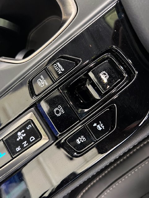 Used 2025 Lexus NX SUV