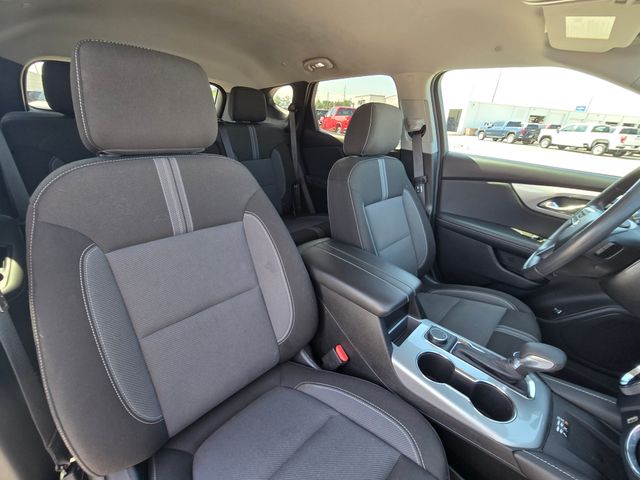 2024 Chevrolet Blazer LT:C02610