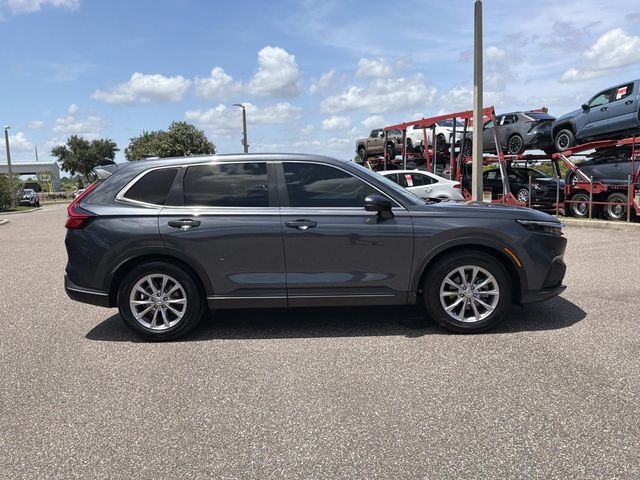 Used 2025 Honda CR-V SUV