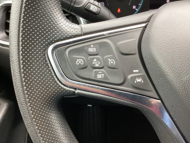 Used Car 2024 Chevrolet Equinox  Ls For Sale Under $25,000 In San Antonio, Texas