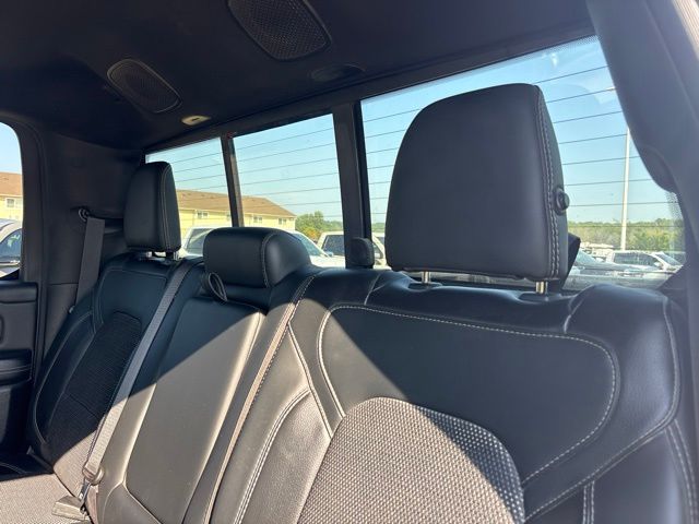 Used 2020 Ram 1500 Truck