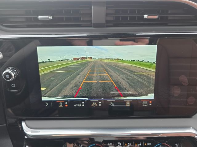 2026 GMC Sierra 3500HD Denali Ultimate