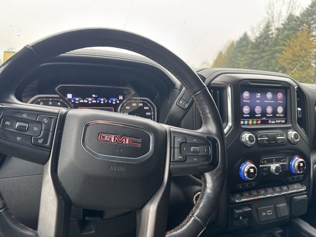 Used 2020 GMC Sierra 1500 For Sale in Livonia, MI