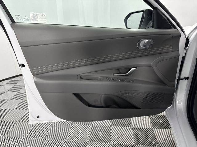 New 2025 Hyundai Elantra For Sale in Indianapolis, IN