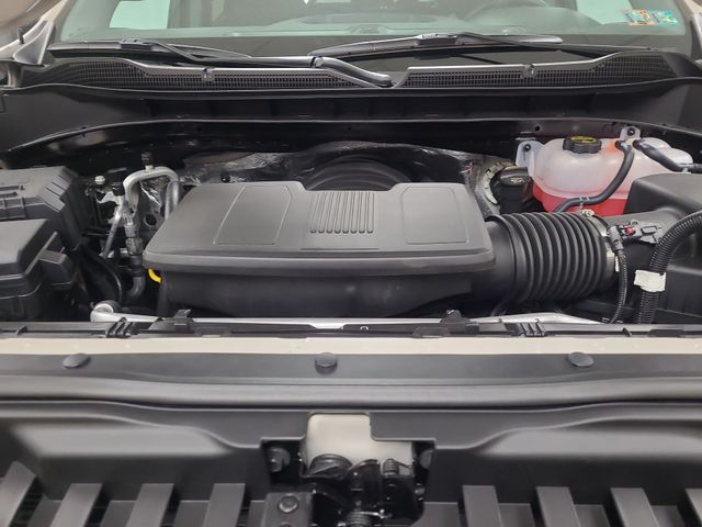 2026 – Chevrolet – Silverado 1500