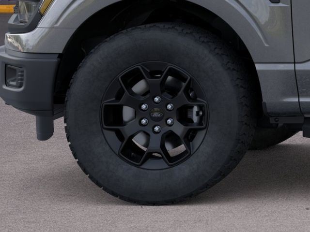 New 2026 Gray Ford STX image 19