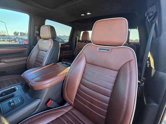 2023 GMC Sierra 1500 Denali Ultimate:45322A