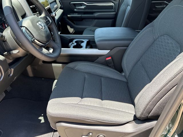 New 2026 Ram 1500 Truck