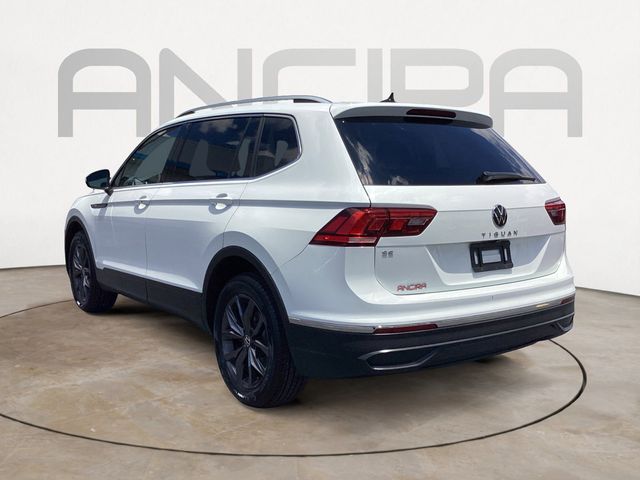 Used Car 2024 Volkswagen Tiguan  For Sale Under $20,000 In San Antonio, Texas