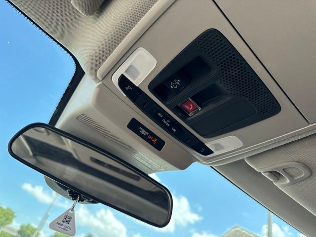 2025 Honda Accord - $27,988