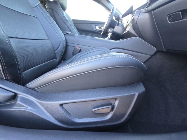 2025 Ford Mustang GT Premium:46379A