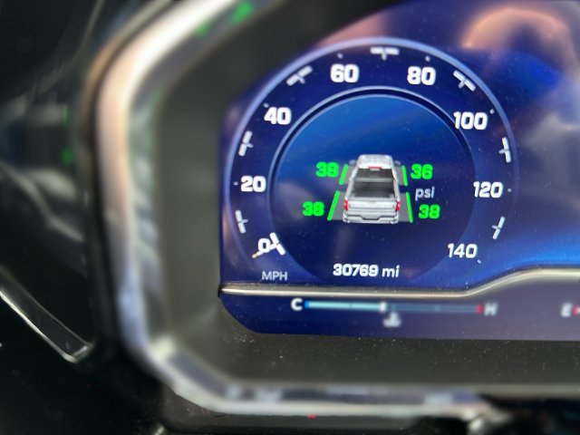 2022 Chevrolet Silverado 1500 ZR2 Blue at Auto Express Mitsubishi