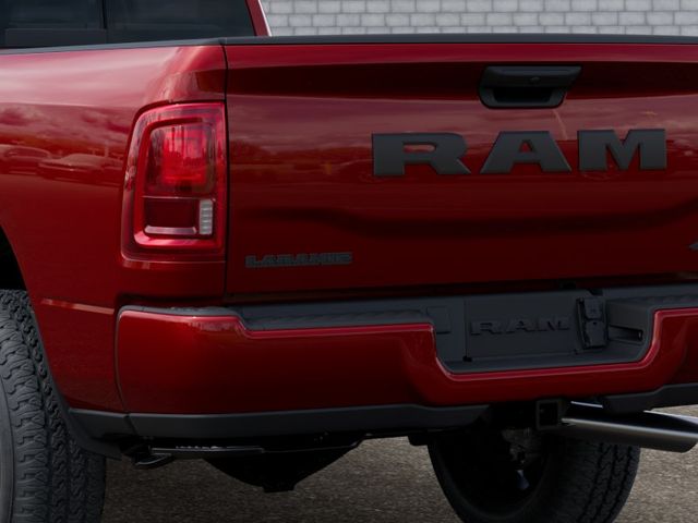 new 2026 Ram 2500 car, priced at $85,690
