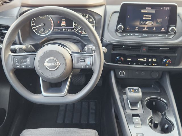 Used 2023 Nissan Rogue SUV