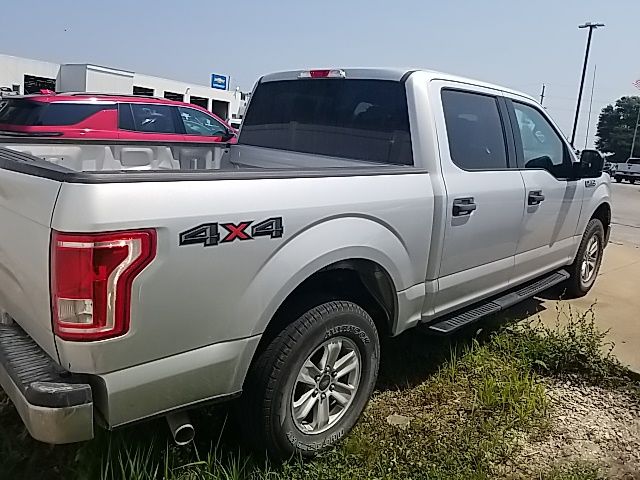 Used 2017 Ford F-150 Truck