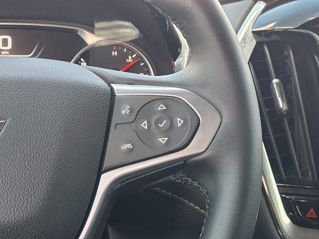 2023 Chevrolet Traverse Premier Beige at Classic Elite Chevrolet Sugar Land