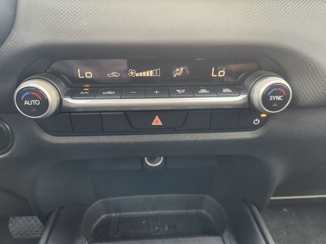 2024 Mazda CX-50 2.5 S Select Package Gray at Joe Myers Mazda Kia