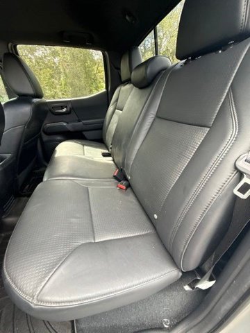 Used 2023 Toyota Tacoma Truck