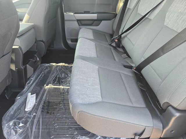 New 2026 Ford Super Duty F-350 Crew Cab 8' Box XLT