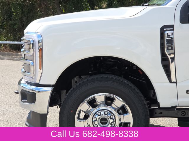 New 2026 Ford F-250SD Truck