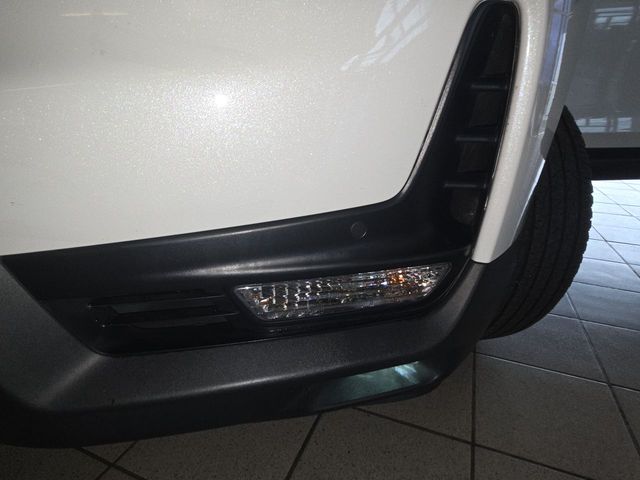Used 2025 Honda Ridgeline Truck