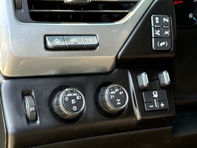 Used 2016 Chevrolet Suburban SUV