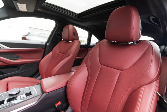 Used 2023 BMW i4 Hatchback