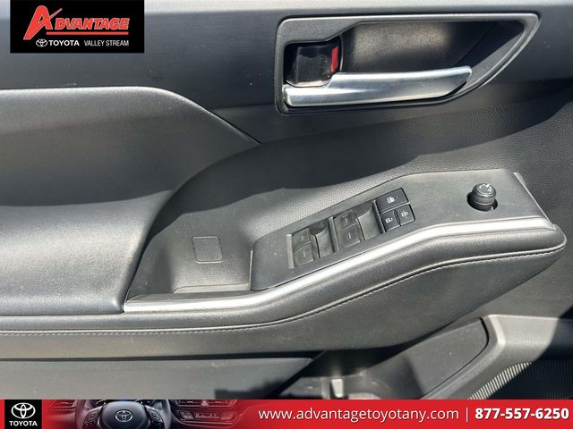 Used 2021 Toyota Highlander SUV