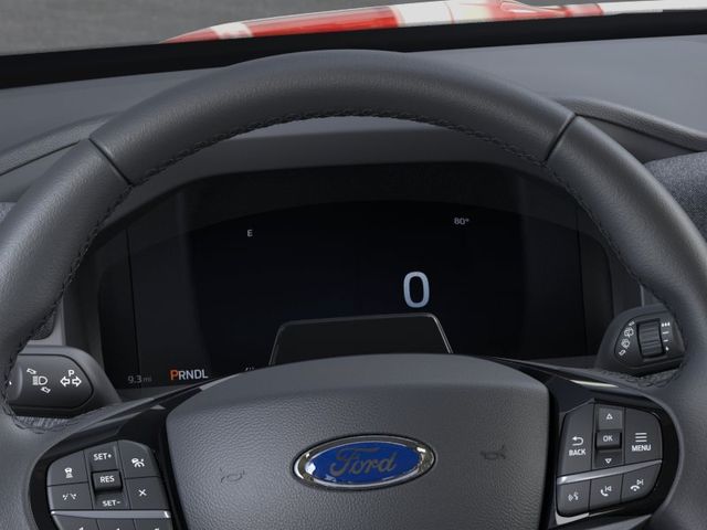 2026 Ford Explorer Platinum:169436