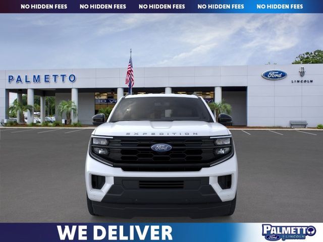 new 2026 Ford Expedition Max car, priced at $70,965